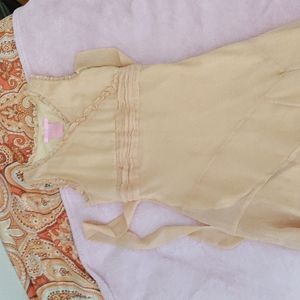 🦋Ruffle chiffon dress🦋